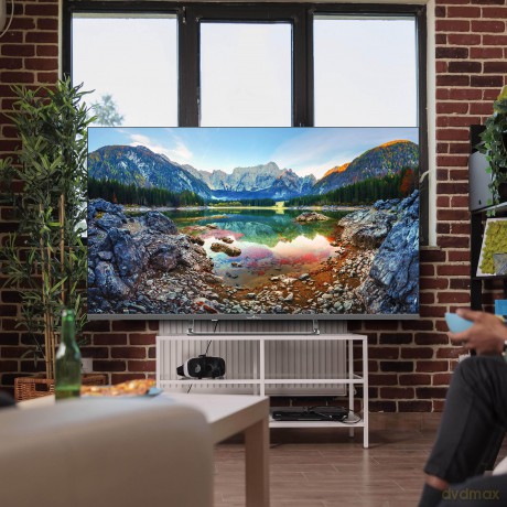43 4k Qled Google Tv Tvsat
