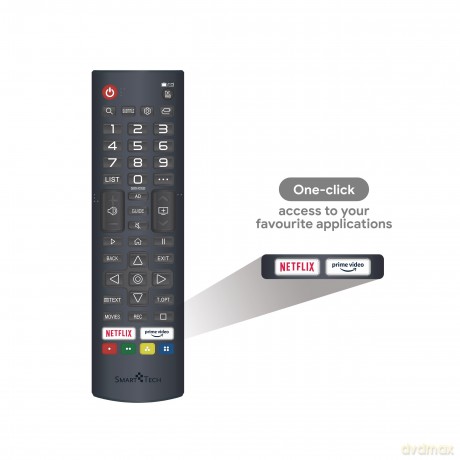 43 4k Qled Smart Tv
