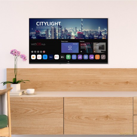 43 4k Smart Tv