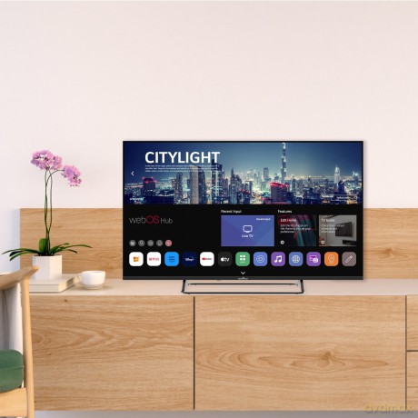 43 4k Smart Tv