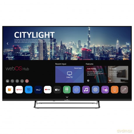 43 4k Smart Tv