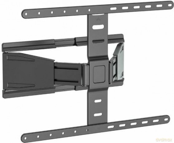 43 -90 Ultra-Slim Full Motion Tv W