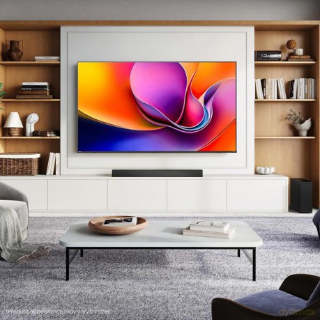 43 A69q 4k Uhd Smart Vidaa