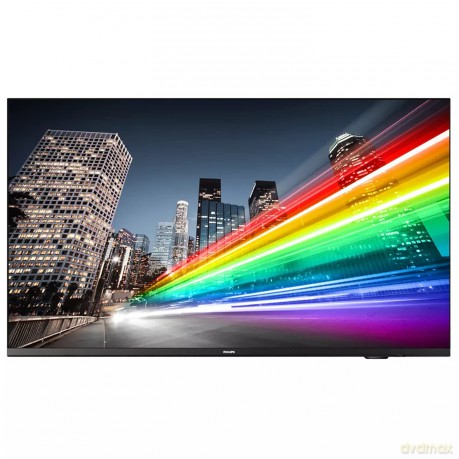 43 Business Tv 4k Chromecast