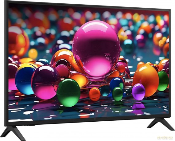 43 Ua75 4k Uhd Piedini Lat Webos25