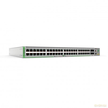 48-Port 10/100/1000t 4-Port