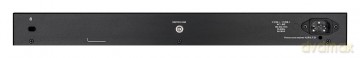 48-Port Gigabit Smart Managed