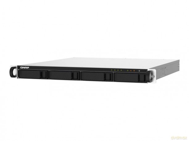 4-Bay Al324 Quad-Core 1.7 Ghz Rack