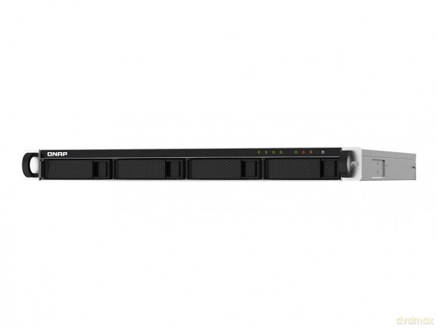 4-Bay Al324 Quad-Core 1.7 Ghz Rack