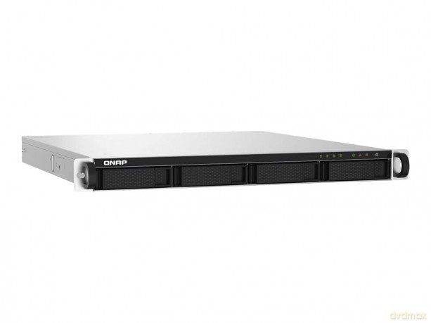 4-Bay Al324 Quad-Core 1.7 Ghz Rack