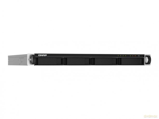 4-Bay Al324 Quad-Core 1.7 Ghz Rack