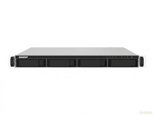4-Bay Al324 Quad-Core 1.7 Ghz Rack