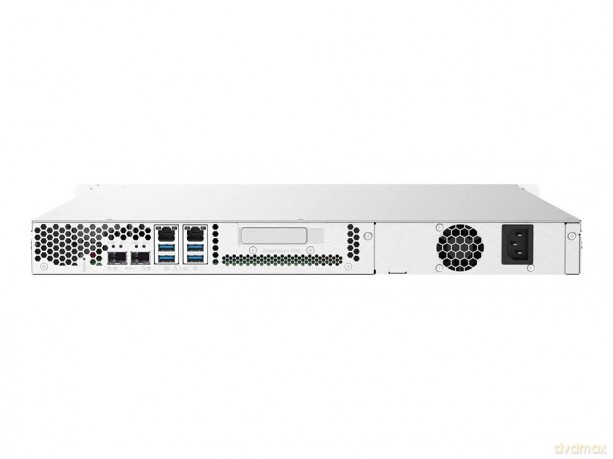4-Bay Al324 Quad-Core 1.7 Ghz Rack