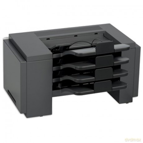 4-Bin Mailbox X Ms72x Ms82x