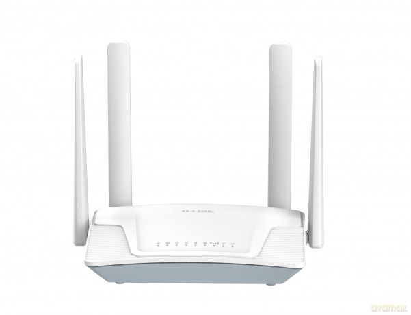 4g Lte N300 Wi-Fi Router