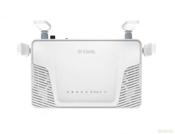 4g Lte N300 Wi-Fi Router