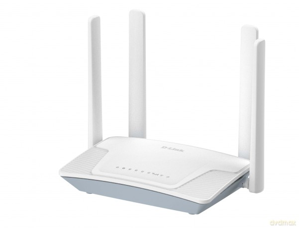 4g Lte N300 Wi-Fi Router