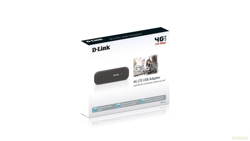 4g Lte Usb Adapter