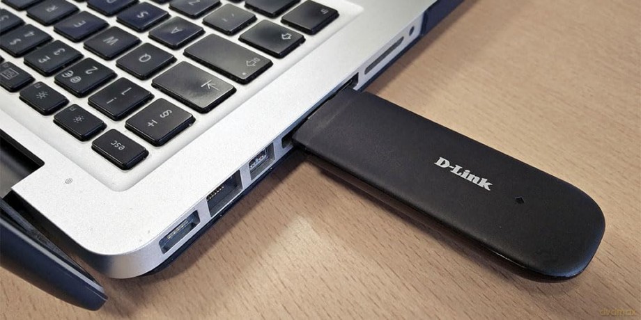 4g Lte Usb Adapter