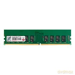 4gb Ddr4 2400 Ecc-Dimm 1rx8 1.2v