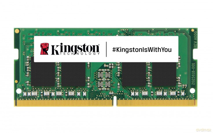 4gb Ddr4 3200mhz Sodimm