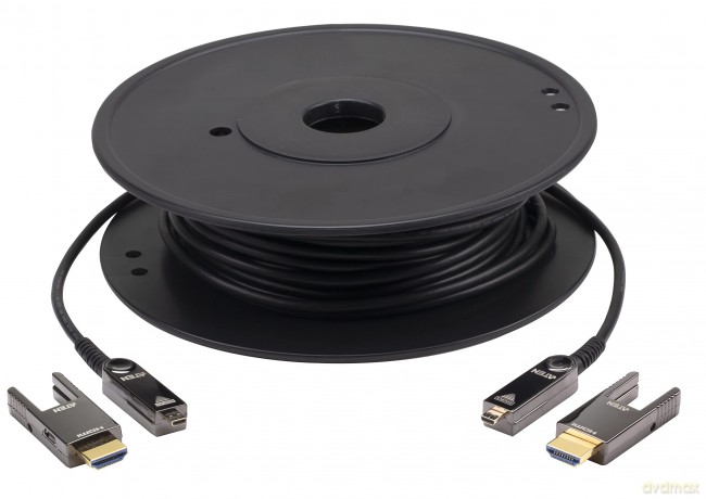 4k Hdmi Active Optical 30m Typa A D