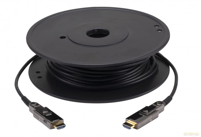4k Hdmi Active Optical 30m Typa A D