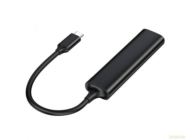 4-Port Usb 3.0 Hub 2 Usb-C 2usb A