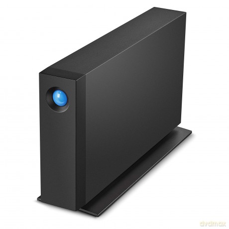 4tb Lacie D2 Professional Usb-C
