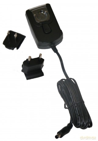 4w Psu For Snom M200/M400