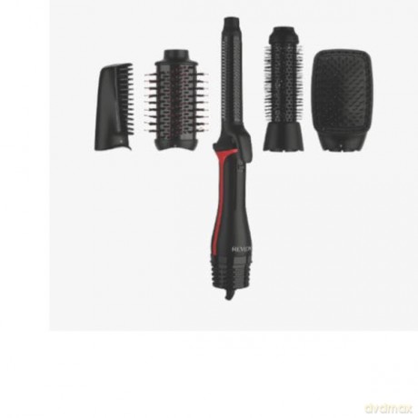 5 In1 One-Step Blow Dry Multi St