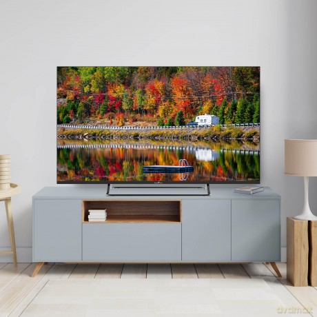 50 4k Smart Tv