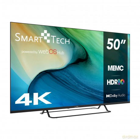 50 4k Smart Tv