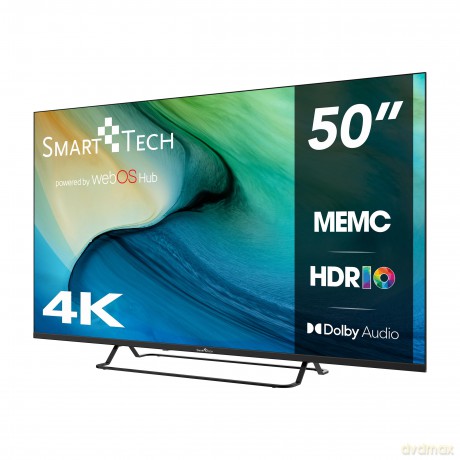 50 4k Smart Tv