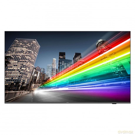 50 B-Line 4k Uhd Chromecast