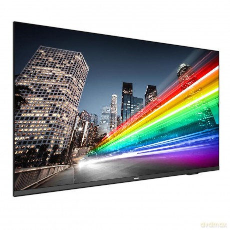 50 B-Line 4k Uhd Chromecast