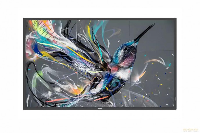 50 Direct Led 4k Android Html5