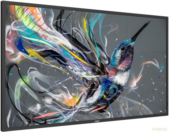 50 Direct Led 4k Android Html5