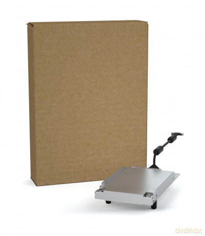 500+ Gb Hard Disk C410