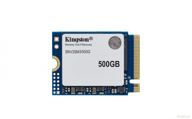 500g Nv3 M.2 2230 Pcie 4.0 Nvme Ssd