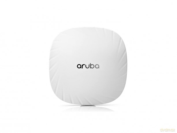 505 (Rw) - Campus - Radio Access Point - Bluetooth 5.0 802.11ax - Bluetooth Wi-Fi - Dual Band - In-Ceilin