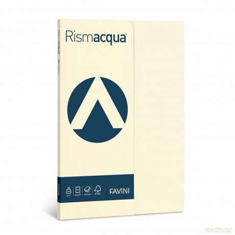50rismacqua Avorio 200g 21x29 7