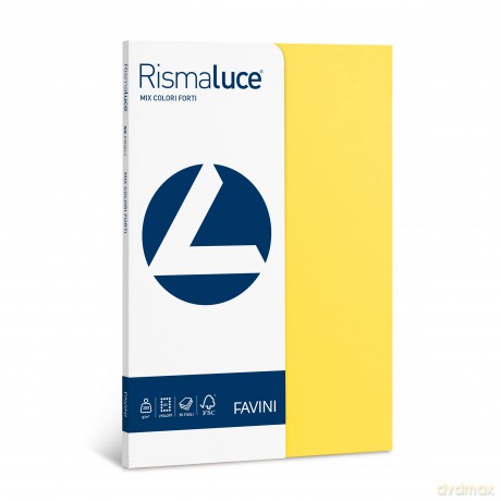 50rismaluce 5colori 200g 21x29 7