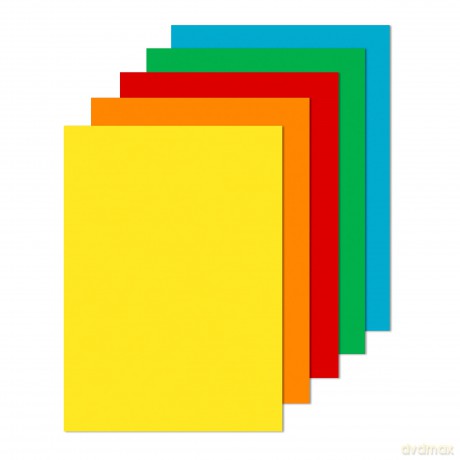 50rismaluce 5colori 200g 21x29 7
