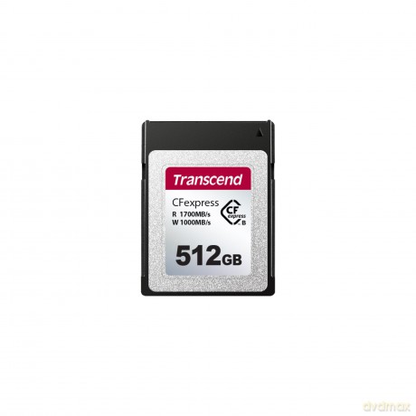 512gb Cfexpress Card Tlci