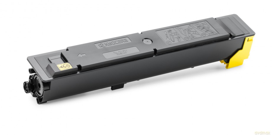 5195y, Yell., 7k (Stk)-Kyocera Toner Tk-5195y Yell. 7k