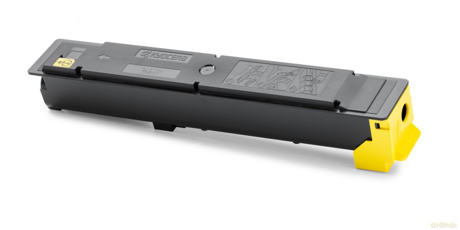 5195y, Yell., 7k (Stk)-Kyocera Toner Tk-5195y Yell. 7k