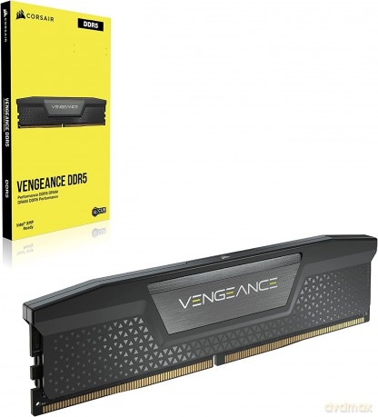 5200 64gb Corsair Vengeance Cmk64gx5m2b5200c40