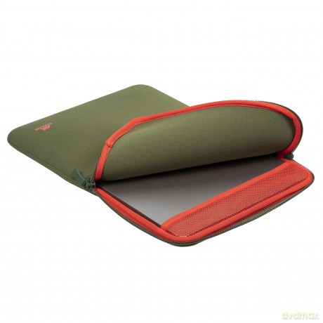 5221 Macbook 13 Vertical Sleeve Kha