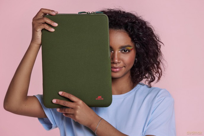 5221 Macbook 13 Vertical Sleeve Kha